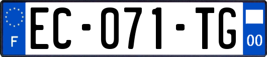 EC-071-TG