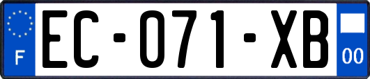 EC-071-XB