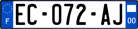 EC-072-AJ