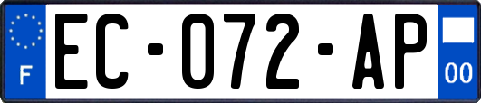 EC-072-AP