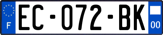 EC-072-BK