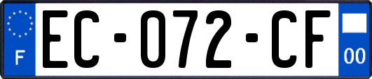 EC-072-CF