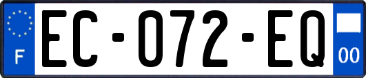 EC-072-EQ