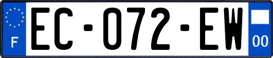 EC-072-EW