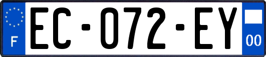 EC-072-EY