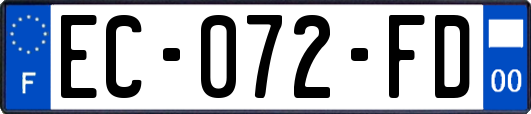 EC-072-FD