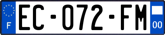 EC-072-FM