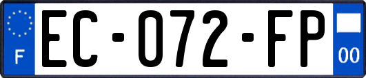 EC-072-FP