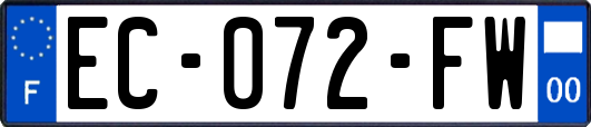 EC-072-FW