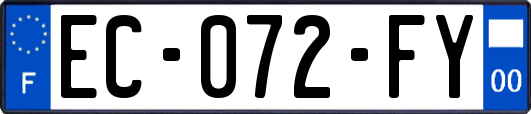 EC-072-FY