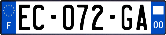 EC-072-GA