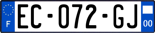 EC-072-GJ