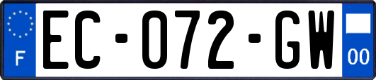 EC-072-GW