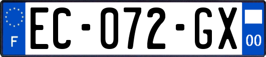 EC-072-GX
