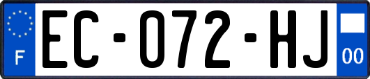 EC-072-HJ