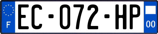 EC-072-HP