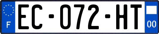 EC-072-HT
