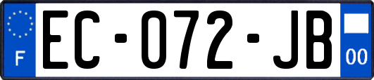 EC-072-JB