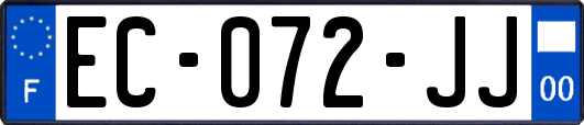 EC-072-JJ