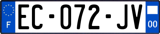 EC-072-JV