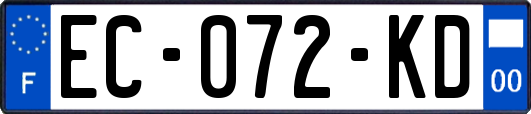 EC-072-KD