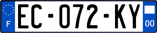 EC-072-KY