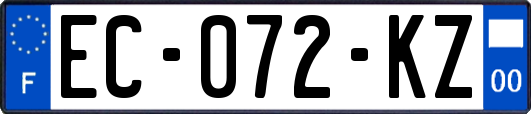 EC-072-KZ