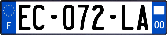EC-072-LA