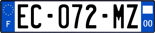 EC-072-MZ