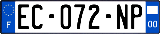 EC-072-NP
