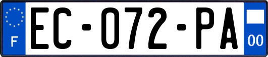 EC-072-PA