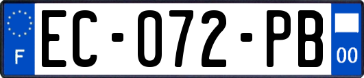 EC-072-PB