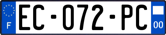 EC-072-PC