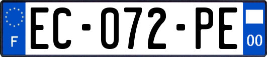 EC-072-PE