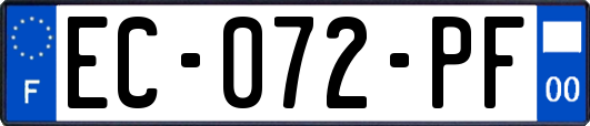EC-072-PF