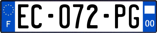 EC-072-PG