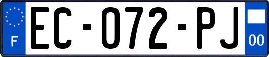 EC-072-PJ
