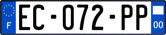 EC-072-PP