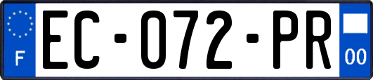EC-072-PR