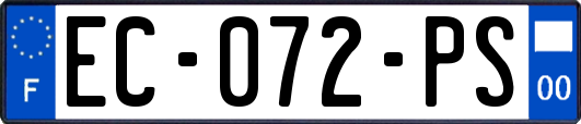 EC-072-PS