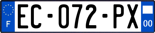 EC-072-PX