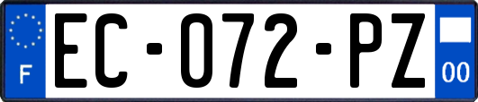 EC-072-PZ