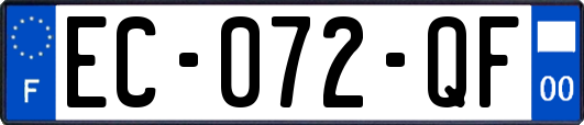 EC-072-QF