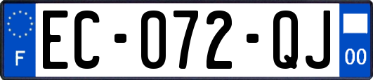 EC-072-QJ