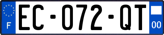 EC-072-QT