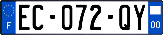 EC-072-QY