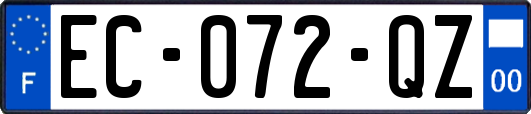 EC-072-QZ