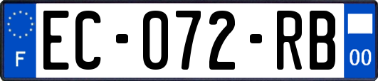 EC-072-RB
