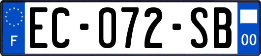 EC-072-SB
