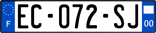 EC-072-SJ